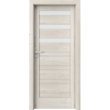 Porta Verte HOME D.3 Dub Škandinávsky 